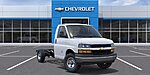 New 2025 CHEVROLET EXPRESS WORK VAN in PHOENIX, ARIZONA