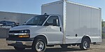 New 2025 CHEVROLET EXPRESS WORK VAN in PHOENIX, ARIZONA