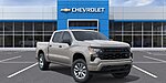 New 2026 CHEVROLET SILVERADO 1500 CUSTOM in PHOENIX, ARIZONA