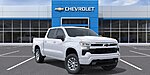 New 2026 CHEVROLET SILVERADO 1500 RST in PHOENIX, ARIZONA