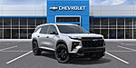 New 2026 CHEVROLET TRAVERSE RS in PHOENIX, ARIZONA