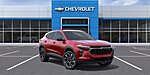 New 2026 CHEVROLET TRAX 2RS in PHOENIX, ARIZONA