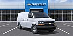 New 2026 CHEVROLET EXPRESS WORK VAN in PHOENIX, ARIZONA