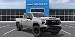 New 2026 CHEVROLET SILVERADO 2500 ZR2 in PHOENIX, ARIZONA