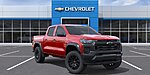 New 2026 CHEVROLET COLORADO TRAIL BOSS in PHOENIX, ARIZONA