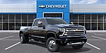 New 2026 CHEVROLET SILVERADO 3500 HIGH COUNTRY in PHOENIX, ARIZONA