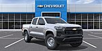 New 2026 CHEVROLET COLORADO WORK TRUCK in PHOENIX, ARIZONA
