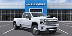 New 2026 CHEVROLET SILVERADO 3500 HIGH COUNTRY in PHOENIX, ARIZONA