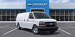 New 2026 CHEVROLET EXPRESS WORK VAN in PHOENIX, ARIZONA