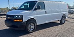 New 2026 CHEVROLET EXPRESS  in PHOENIX, ARIZONA