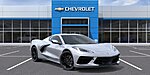 New 2026 CHEVROLET CORVETTE STINGRAY in PHOENIX, ARIZONA