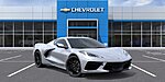 New 2026 CHEVROLET CORVETTE STINGRAY in PHOENIX, ARIZONA