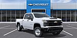 New 2026 CHEVROLET SILVERADO 2500 WORK TRUCK in PHOENIX, ARIZONA
