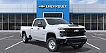 New 2026 CHEVROLET SILVERADO 2500 WORK TRUCK in PHOENIX, ARIZONA