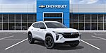 New 2026 CHEVROLET TRAX LT in PHOENIX, ARIZONA