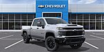 New 2026 CHEVROLET SILVERADO 2500 CUSTOM in PHOENIX, ARIZONA