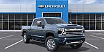 New 2026 CHEVROLET SILVERADO 2500 HIGH COUNTRY in PHOENIX, ARIZONA