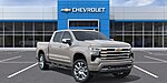New 2026 CHEVROLET SILVERADO 1500 HIGH COUNTRY in PHOENIX, ARIZONA