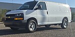 New 2026 CHEVROLET EXPRESS WORK VAN in PHOENIX, ARIZONA