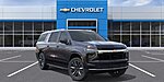 New 2026 CHEVROLET SUBURBAN LS in PHOENIX, ARIZONA