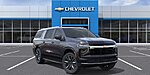 New 2026 CHEVROLET SUBURBAN LS in PHOENIX, ARIZONA