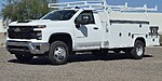 New 2026 CHEVROLET SILVERADO 3500 WORK TRUCK in PHOENIX, ARIZONA