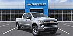 New 2026 CHEVROLET SILVERADO 1500 LT in PHOENIX, ARIZONA