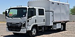 New 2024 CHEVROLET EXPRESS WORK VAN in PHOENIX, ARIZONA