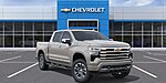 New 2026 CHEVROLET SILVERADO 1500 HIGH COUNTRY in PHOENIX, ARIZONA