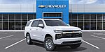 New 2026 CHEVROLET TAHOE LT in PHOENIX, ARIZONA