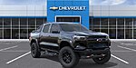 New 2026 CHEVROLET COLORADO ZR2 in PHOENIX, ARIZONA