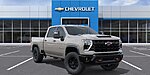 New 2026 CHEVROLET SILVERADO 2500 ZR2 in PHOENIX, ARIZONA