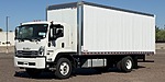 New 2025 ISUZU FTR  in PHOENIX, ARIZONA