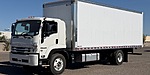 New 2025 ISUZU FTR  in PHOENIX, ARIZONA