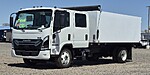 New 2026 ISUZU NPR-XD  in PHOENIX, ARIZONA