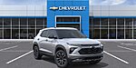 New 2026 CHEVROLET TRAILBLAZER ACTIV in PHOENIX, ARIZONA