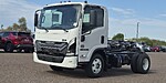 New 2025 ISUZU NPR  in PHOENIX, ARIZONA