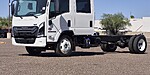 New 2026 ISUZU NRR  in PHOENIX, ARIZONA