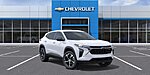 New 2026 CHEVROLET TRAX 1RS in PHOENIX, ARIZONA