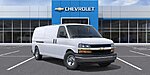 New 2026 CHEVROLET EXPRESS WORK VAN in PHOENIX, ARIZONA