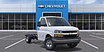New 2026 CHEVROLET EXPRESS WORK VAN in PHOENIX, ARIZONA