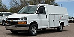 New 2026 CHEVROLET EXPRESS  in PHOENIX, ARIZONA