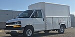 New 2026 CHEVROLET EXPRESS WORK VAN in PHOENIX, ARIZONA