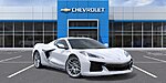 New 2025 CHEVROLET CORVETTE Z06 in PHOENIX, ARIZONA