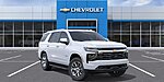 New 2026 CHEVROLET TAHOE PREMIER in PHOENIX, ARIZONA