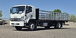 New 2025 ISUZU FTR  in PHOENIX, ARIZONA