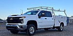 New 2026 CHEVROLET SILVERADO 2500 WORK TRUCK in PHOENIX, ARIZONA