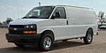 New 2026 CHEVROLET EXPRESS  in PHOENIX, ARIZONA