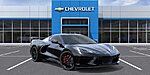 New 2027 CHEVROLET CORVETTE STINGRAY in PHOENIX, ARIZONA
