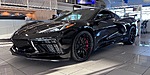 New 2027 CHEVROLET CORVETTE STINGRAY in PHOENIX, ARIZONA